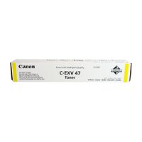 CANON Drum yellow C-EXV47Y IR C1325 33000 Seiten