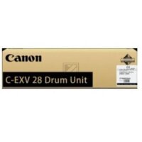 CANON Drum C-EXV 28 noir 2776B003 IR C5045 171000 pages
