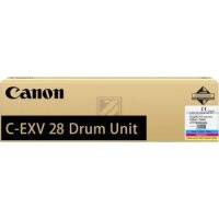 CANON Drum C-EXV 28 CMY 2777B003 IR C5045 171000 Seiten