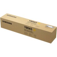 SAMSUNG Toner yellow SS728A SL-X7400GX 30000 Seiten