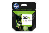 HP Tintenpatrone 302XL color F6U67AE OfficeJet 3830 330 Seiten