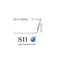 SEIKO Mehrzweck-Etiketten 28x51mm SLP-RMRL weiss,...