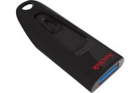 SANDISK USB Flash Cruzer Ultra 128GB SDCZ48-128G- G-U46...