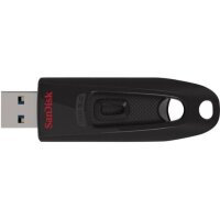 SANDISK USB Flash Cruzer Ultra 128GB SDCZ48-128G- G-U46...