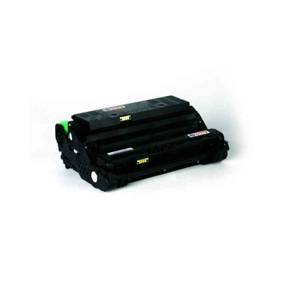 RICOH Toner-Modul schwarz 407340 SP 3600/3610 6000 Seiten
