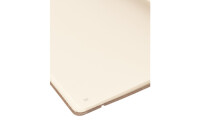 TRANSOTYPE senseBook FLAP A6 75010600 neutre, S, 135 feuilles beige