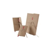 TRANSOTYPE senseBook FLAP REFILL A4 75510402 kariert, L,...