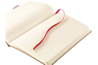 TRANSOTYPE senseBook RED RUBBER A6 75020600 neutre, S,...