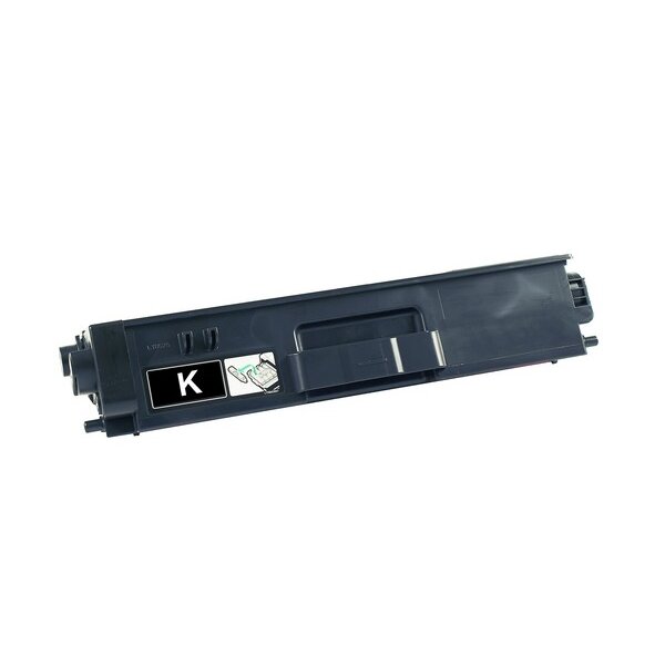 NEUTRAL RMC- Toner HY schwarz TN-326BKNEU f. Brother DCP-L8400 4000 S.