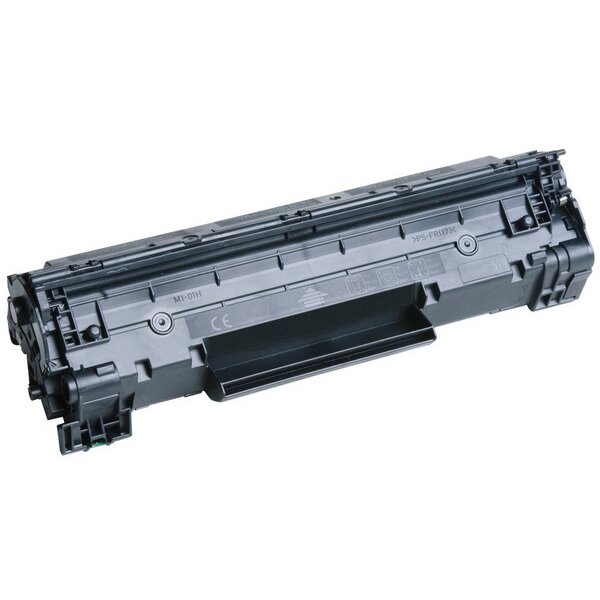 NEUTRAL Cartouche toner noir CF283ANEU p. LaserJet Pro M125 1500 p.