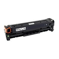 NEUTRAL RMC- Toner-Modul schwarz CF380XNEU f. HP CLJ Pro...