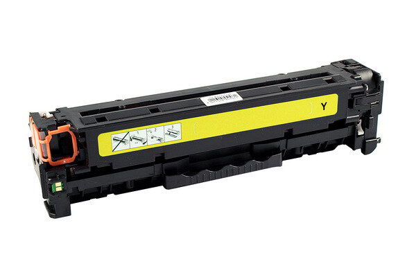 NEUTRAL RMC- Toner-Modul yellow CF382ANEU f. HP CLJ Pro M476 2700 S.