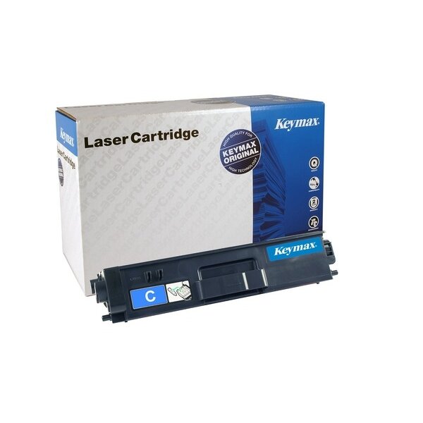 KEYMAX Toner HY cyan TN-326CKEY p. Brother DCP-L8400 3500 p.