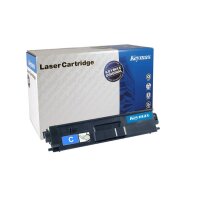 KEYMAX Toner HY cyan TN-326CKEY p. Brother DCP-L8400 3500 p.