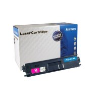KEYMAX RMC- Toner Super HY magenta TN-900MKEY f. Brother...