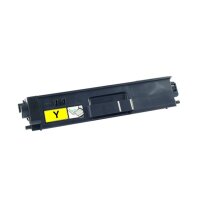 KEYMAX Toner Super HY yellow TN-900YKEY p. Brother...
