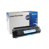 KEYMAX Cartouche toner noir CRG 706KEY p. Canon MF 6530...