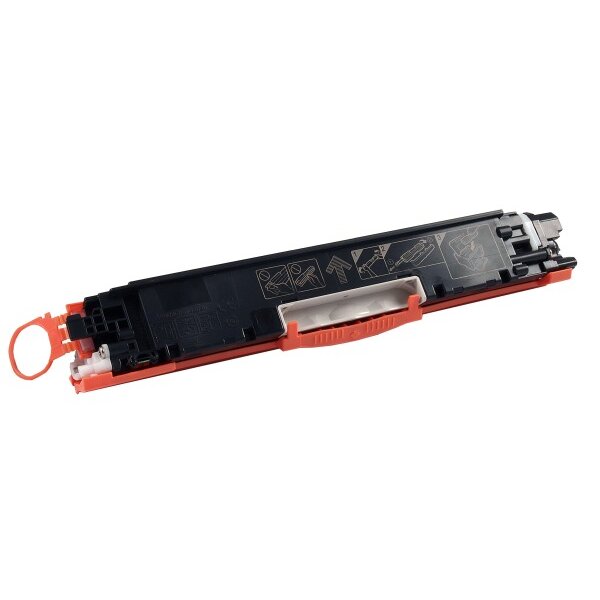 KEYMAX RMC- Toner-Modul schwarz CF350AKEY f. HP CLJ Pro M176 1300 S.