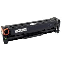 KEYMAX RMC- Toner-Modul schwarz CF380XKEY f. HP CLJ Pro...