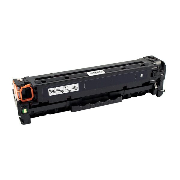 KEYMAX Cartouche toner noir CF210AKEY p. HP LJ Pro 200 M276 1600 p.