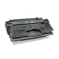 KEYMAX Cartouche toner noir CF214XKEY p. HP LJ EP 700...