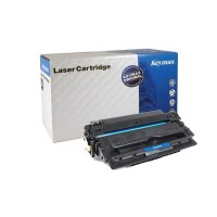 KEYMAX Cartouche toner noir CF214XKEY p. HP LJ EP 700...
