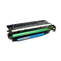 KEYMAX Cartouche toner cyan CF331AKEY p. HP CLJ...