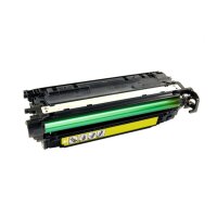 KEYMAX Cartouche toner yellow CF332AKEY p. HP CLJ...