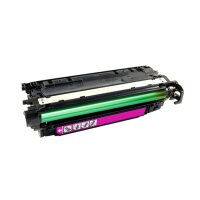 KEYMAX Cartouche toner magenta CF323AKEY p. HP CLJ...