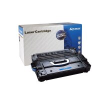 KEYMAX Cartouche toner noir CF325XKEY p. HP LJ Enter.M806...