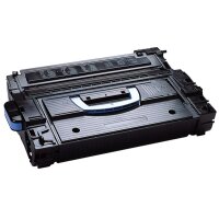 KEYMAX Cartouche toner noir CF325XKEY p. HP LJ Enter.M806...