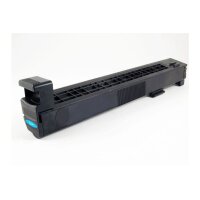 KEYMAX Cartouche toner cyan CF301AKEY p. HP CLJ...