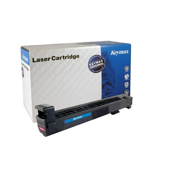 KEYMAX Cartouche toner magenta CF303AKEY p. HP CLJ Enter.M880 32000 p.