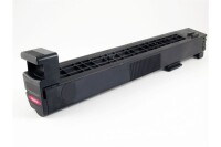 KEYMAX RMC- Toner-Modul magenta CB383AKEY f. HP CLJ CP6015 21000 S.