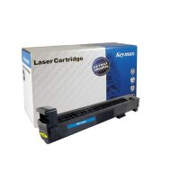 KEYMAX Cartouche toner yellow CB382AKEY p. HP CLJ CP6015...