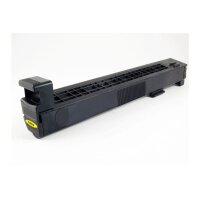 KEYMAX Cartouche toner yellow CB382AKEY p. HP CLJ CP6015...