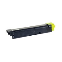 KEYMAX Cartouche toner noir TK-580KKEY p. Kyocera FS-5150...