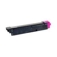 KEYMAX Cartouche toner magenta TK-580MKEY p. Kyocera...