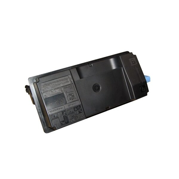 KEYMAX Cartouche toner noir TK-3100KEY p. Kyocera FS-2100D 12500 p.