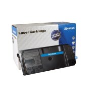 KEYMAX RMC- Toner-Modul schwarz TK-3100KEY f. Kyocera...