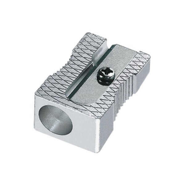 M+R Taille-crayon m&eacute;tal 702010000 m&eacute;tal