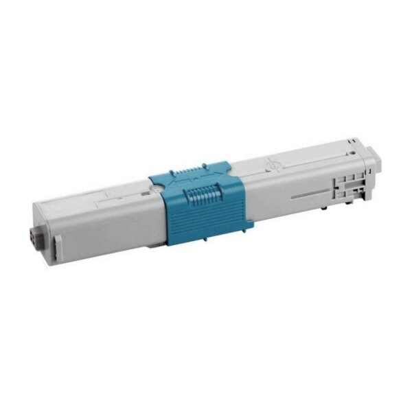 KEYMAX Toner magenta 44973534KEY p. Oki C301/321 1500 p.