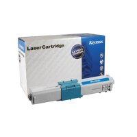 KEYMAX Toner cyan 44469706KEY p. Oki C310/330/510 2000 p.