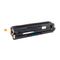KEYMAX RMC- Toner-Modul HY cyan CLT-C506LKEY f. Samsung...