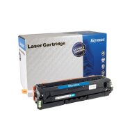 KEYMAX Cartouche toner HY cyan CLT-C506LKEY p. Samsung...