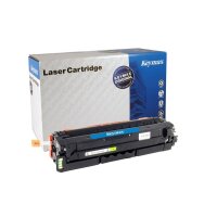 KEYMAX RMC- Toner-Modul HY yellow CLT-Y506LKEY f. Samsung...