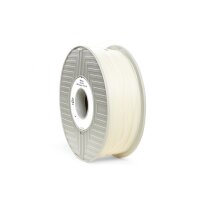 VERBATIM ABS Filament transparent 55015 1.75mm 1kg