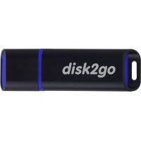 DISK2GO USB-Stick passion 3.0 32GB 30006494 USB 3.0