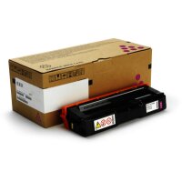 RICOH Toner magenta 407545 SP C250DN 1600 Seiten