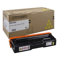 RICOH Toner yellow 407546 SP C250DN 1600 pages